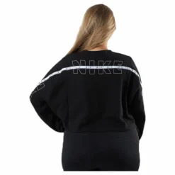 Nsw Air Crew Plus Black