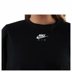 Nsw Air Crew Plus Black