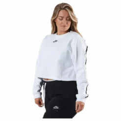 Nsw Air Crew Plus White