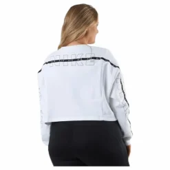 Nsw Air Crew Plus White