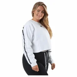 Nsw Air Crew Plus White