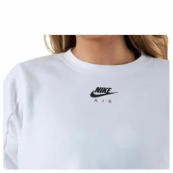 Nsw Air Crew Plus White