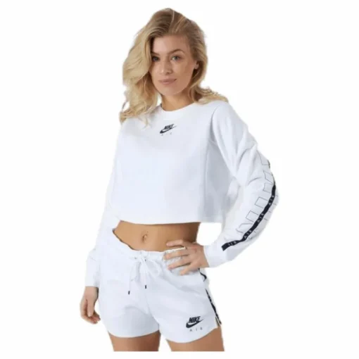 Nsw Air Crew White