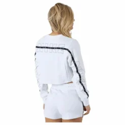 Nsw Air Crew White