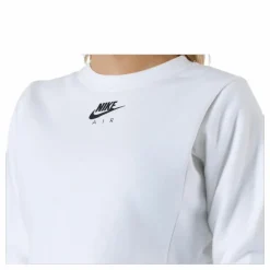 Nsw Air Crew White