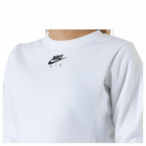 Nsw Air Crew White