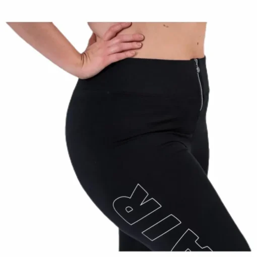 Nsw Air Lggng Gx Plus Black
