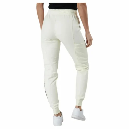 Nsw Air Pant Flc Mr White
