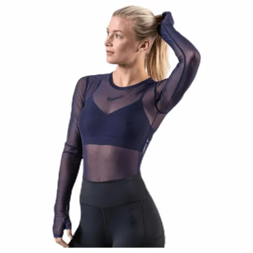 Nsw City Bodysuit Blue/Black