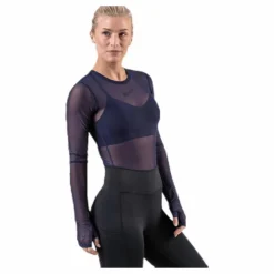 Nsw City Bodysuit Blue/Black