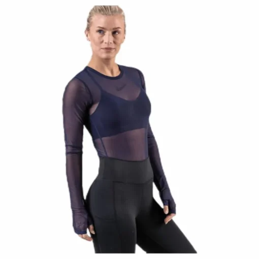 Nsw City Bodysuit Blue/Black