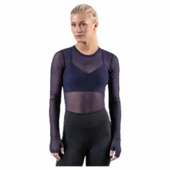 Nsw City Bodysuit Blue/Black