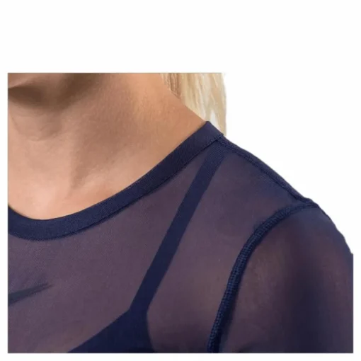 Nsw City Bodysuit Blue/Black