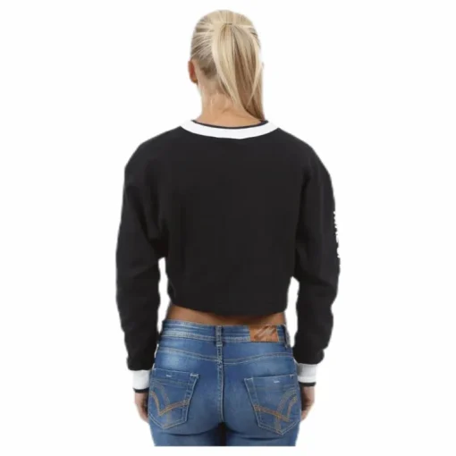 NSW Crew Black