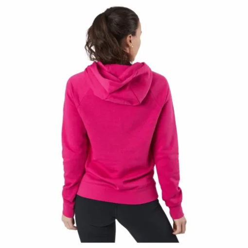 Nsw Essential Hoodie Pink
