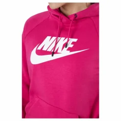 Nsw Essential Hoodie Pink