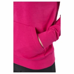 Nsw Essential Hoodie Pink