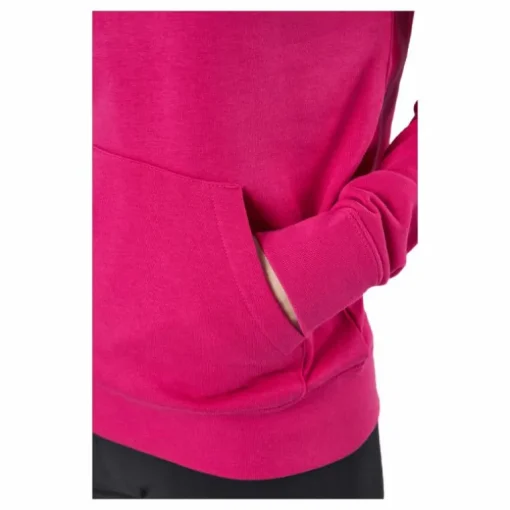 Nsw Essential Hoodie Pink