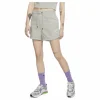 Nsw Essntl Short Ft Grey