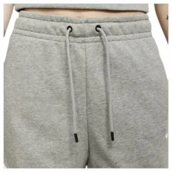 Nsw Essntl Short Ft Grey