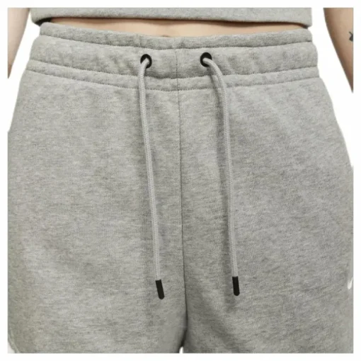 Nsw Essntl Short Ft Grey