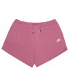 Nsw Essntl Short Ft Plus Pink/White