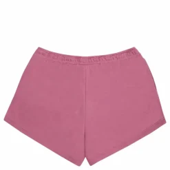 Nsw Essntl Short Ft Plus Pink/White