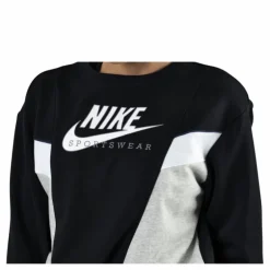 Nsw Heritage Crew Flc Black