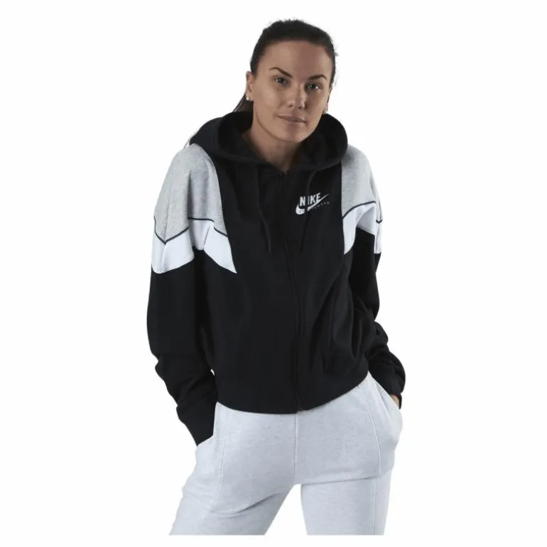 Nsw Heritage Fz Flc Black/Grey