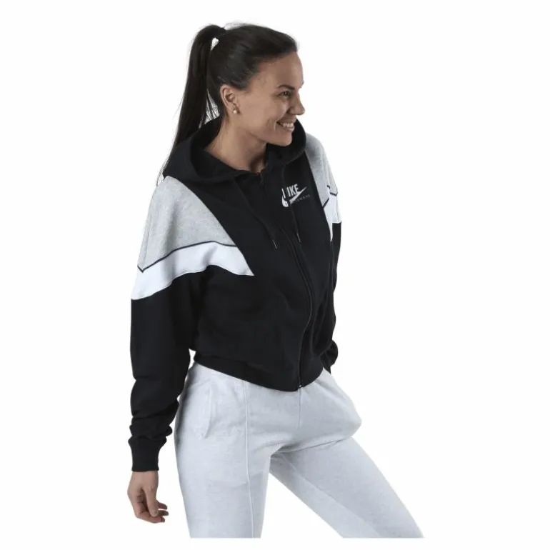 Nsw Heritage Fz Flc Black/Grey