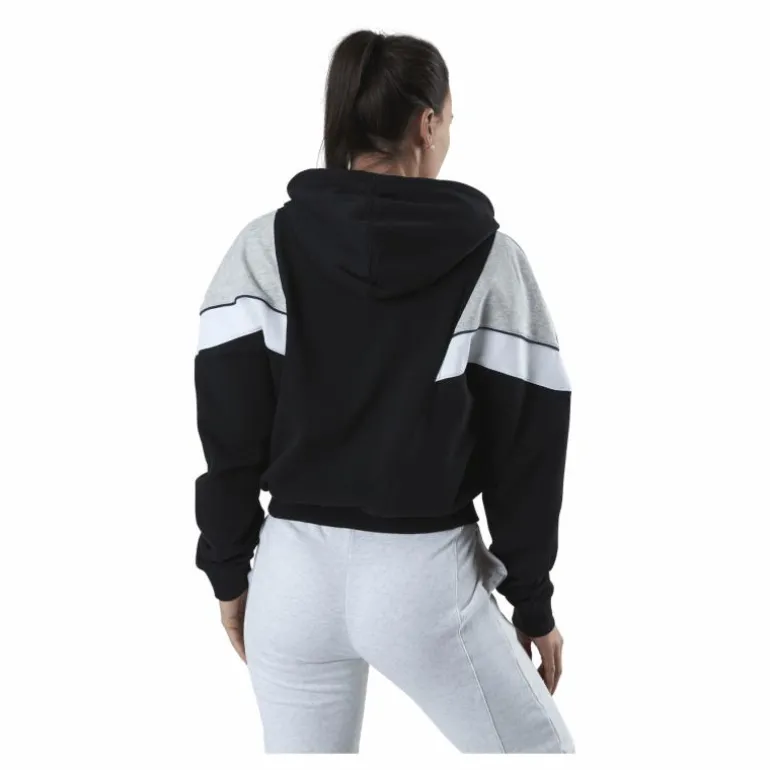 Nsw Heritage Fz Flc Black/Grey