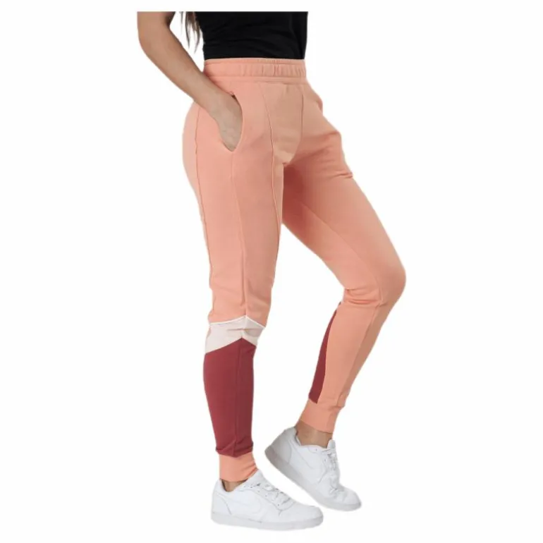 Nsw Heritage Jogger Flc Red