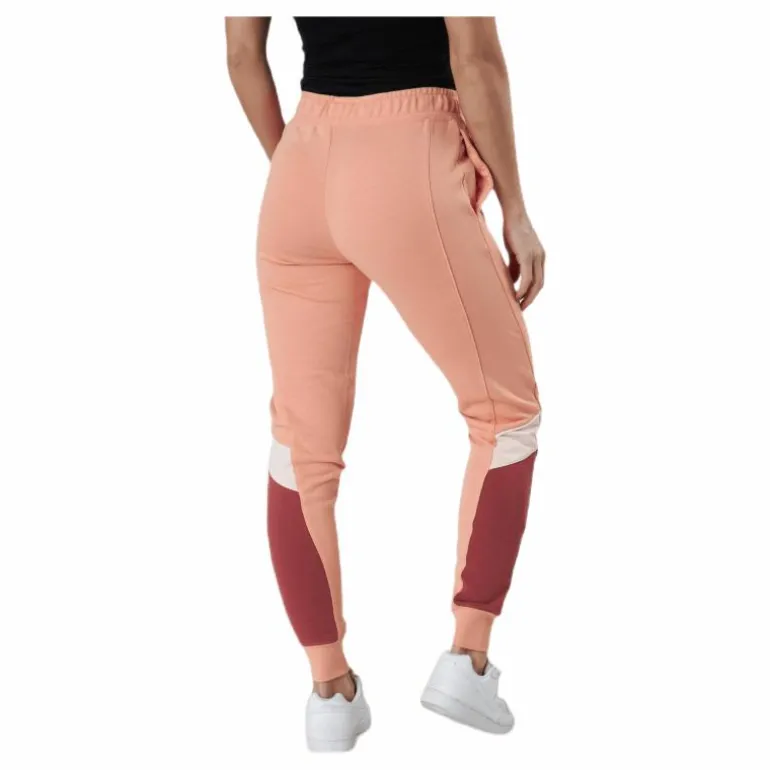 Nsw Heritage Jogger Flc Red