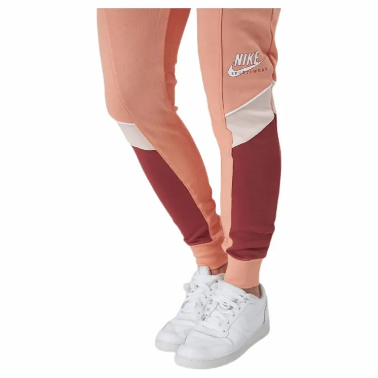 Nsw Heritage Jogger Flc Red