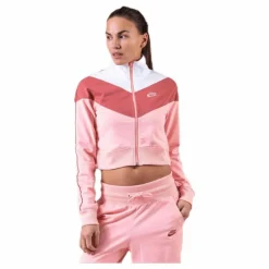 Nsw Heritage Track Jacket Pink