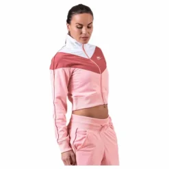 Nsw Heritage Track Jacket Pink