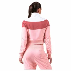 Nsw Heritage Track Jacket Pink