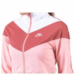 Nsw Heritage Track Jacket Pink