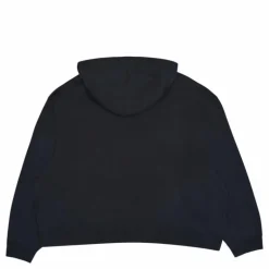 Nsw Icn clsh hoody ft Plus Black