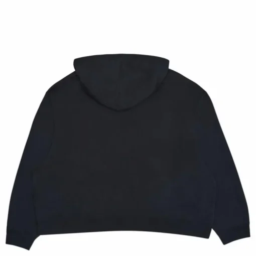 Nsw Icn clsh hoody ft Plus Black