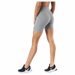 Nsw Legasee Bike Short Grey