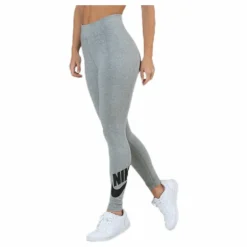 Nsw Legasee Black/Grey