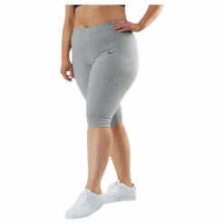 Nsw Legasee Lggng Knee Plus Grey