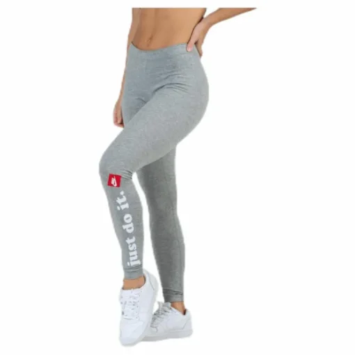 Nsw Legging Club Grey