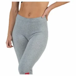 Nsw Legging Club Grey