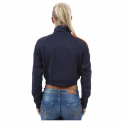 NSW N98 Jacket Blue