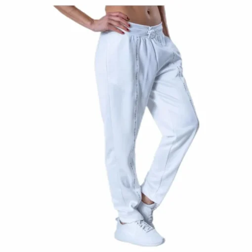 Nsw Pant White/Black
