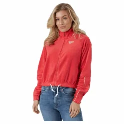 Nsw Retro Fmme Fz Terry Red