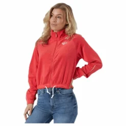 Nsw Retro Fmme Fz Terry Red