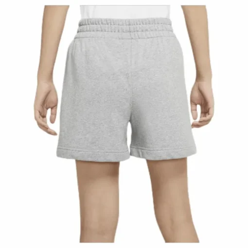 Nsw Short Ft M2Z Grey